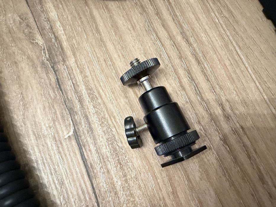 Накамерний відеомонітор Lilliput A7S