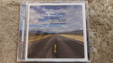CD Mark Knopfler 