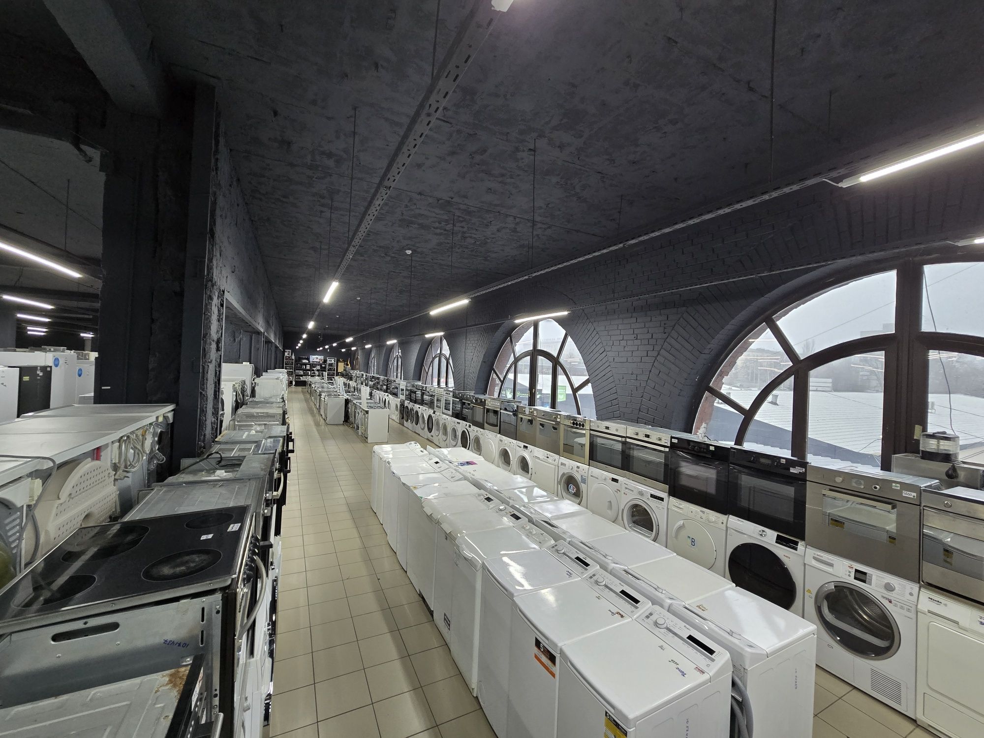 Газовая/газова плита Beko FSM52335DXDS гарантія, доставка, занос !