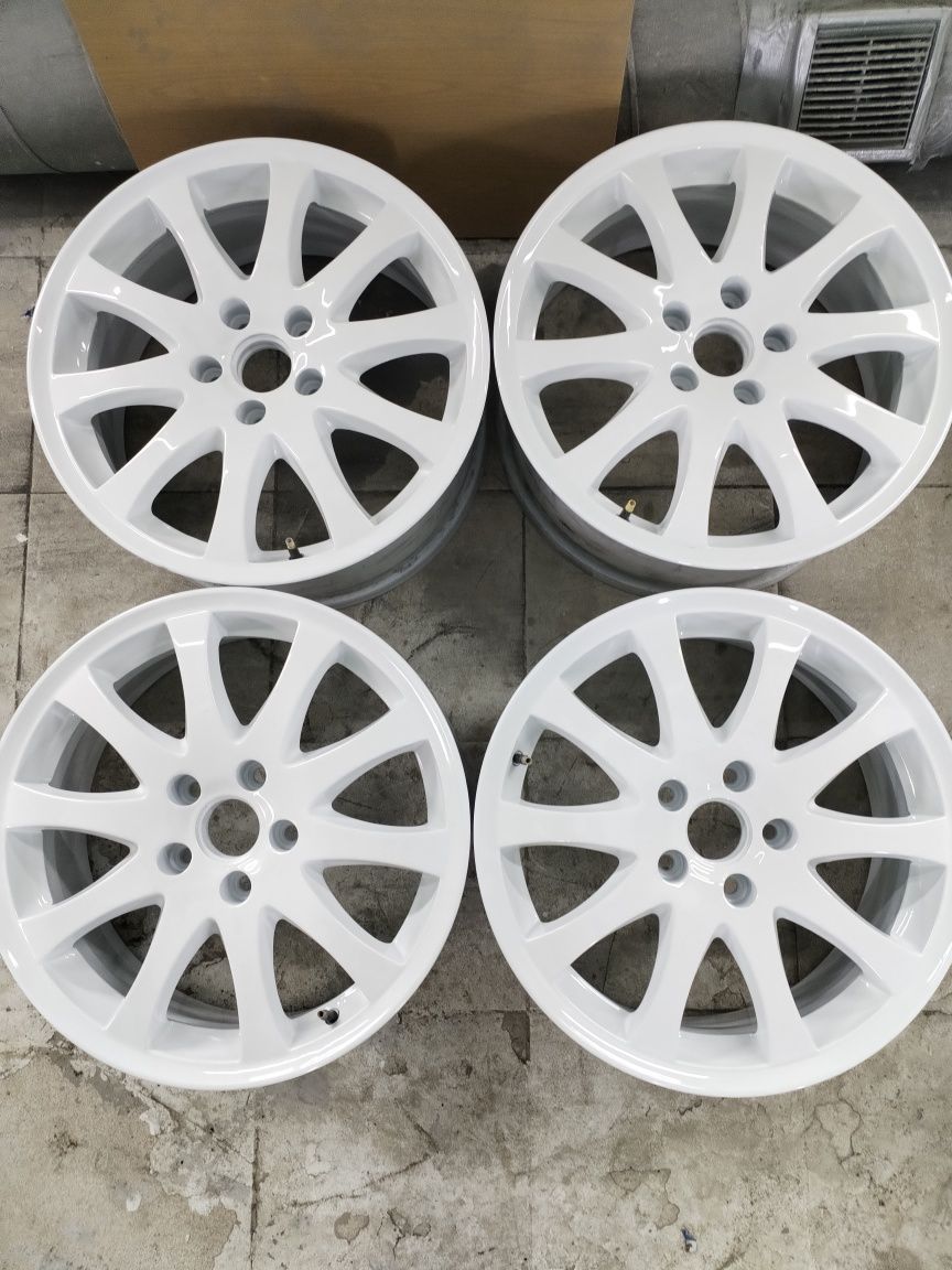 продам диски ваг R17