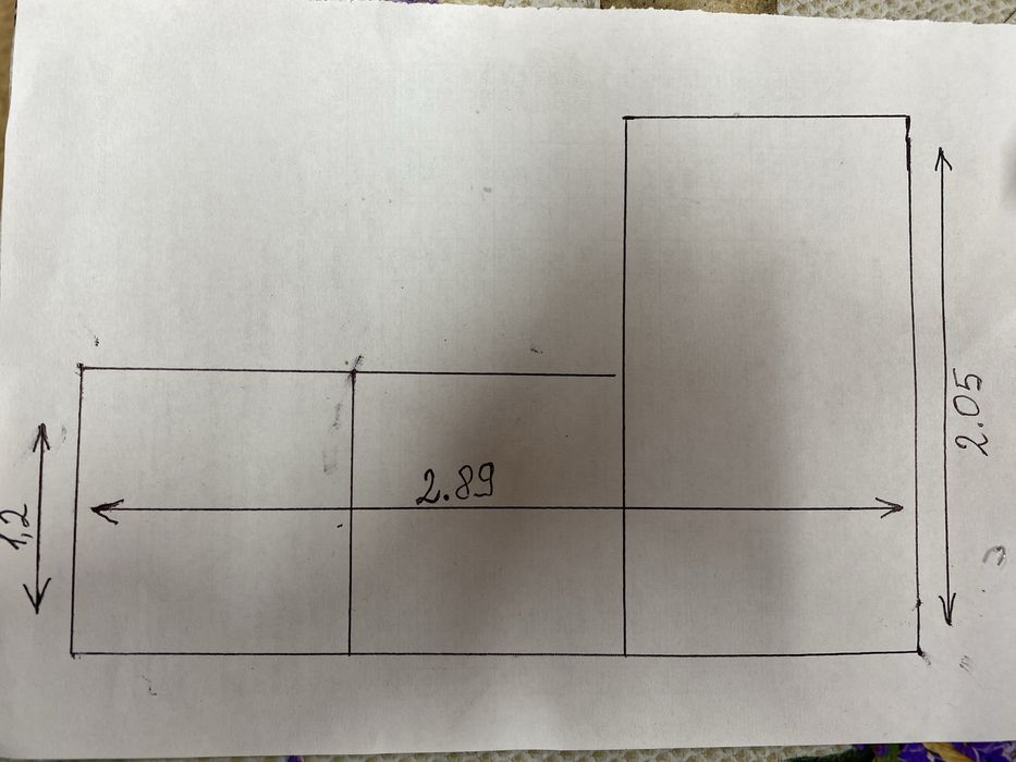 Стеллажи торговые