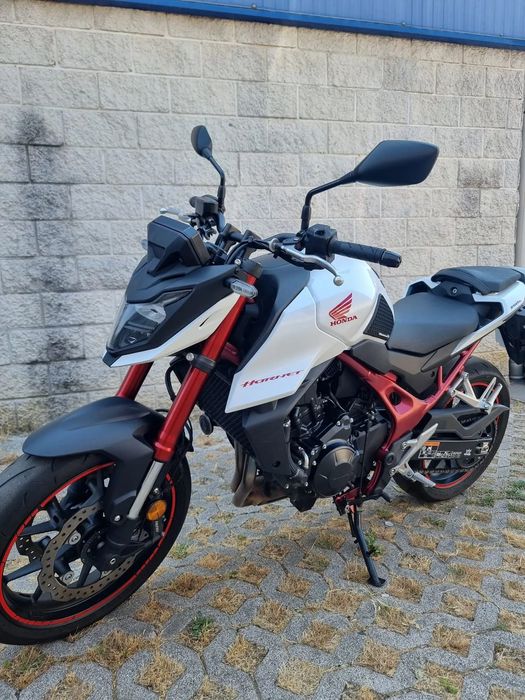 Honda CB  Hornet 750