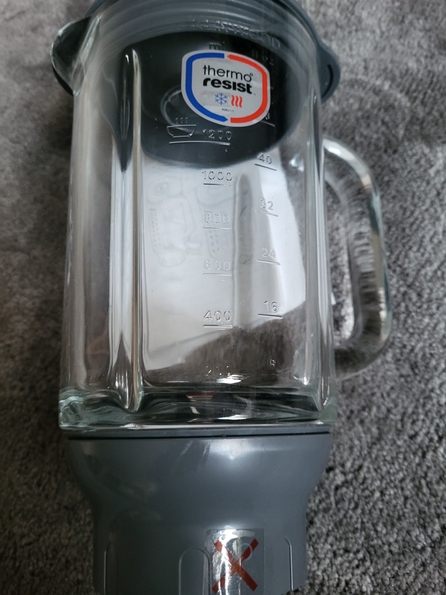 Blender Kenwood KAH359NS