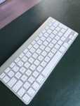 Teclado apple Bluetooth com AA
