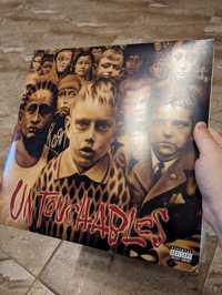 Korn - Untouchables вініл vinyl US