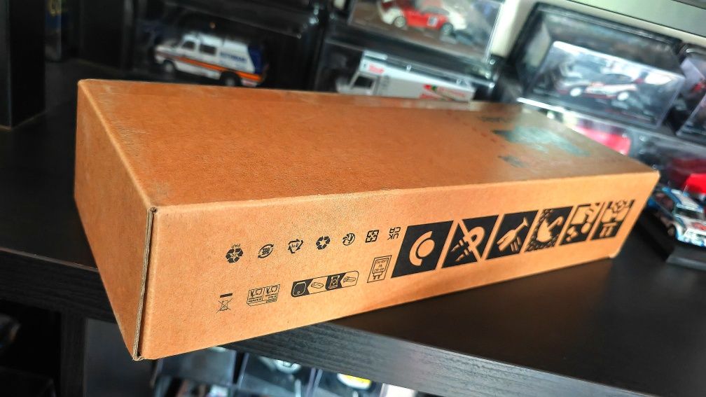 Steam deck 512Gb Oled