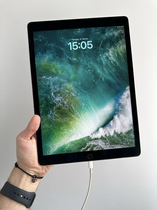 iPad Pro 12,9 (1 gen) 2015 32gb Space Gray