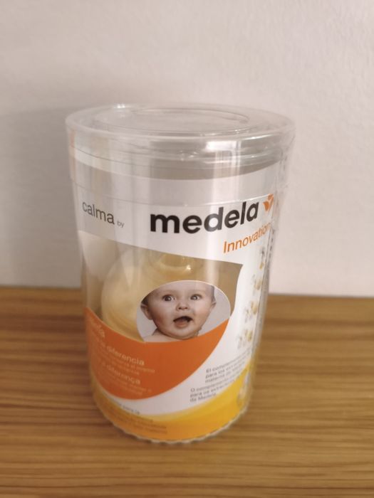 Bombas extratoras leite Medela