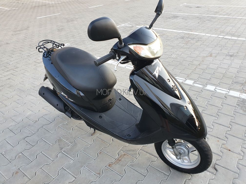 Скутер Honda Dio Af62 купить мопед с контейнера