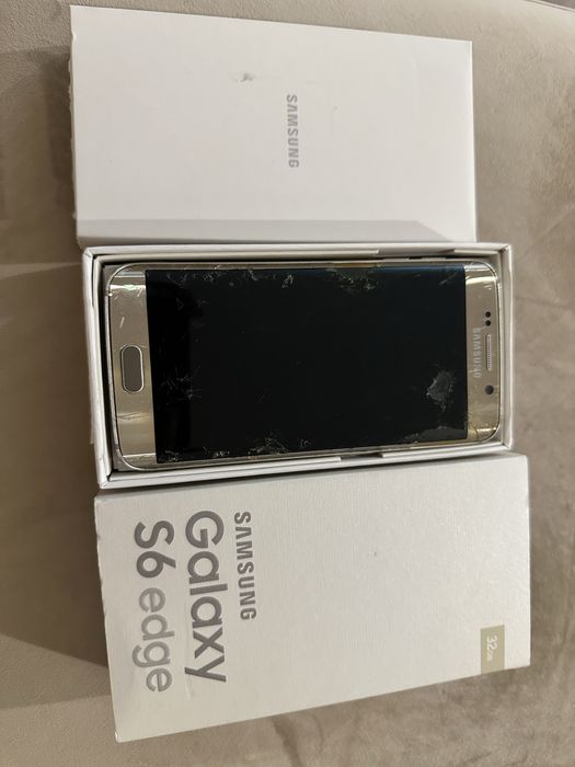 Samsung S2 / S6 Edge / S8 e Huawei Y3