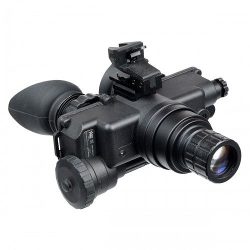 Очки ночного видения AGM WOLF-7 PRO NL1