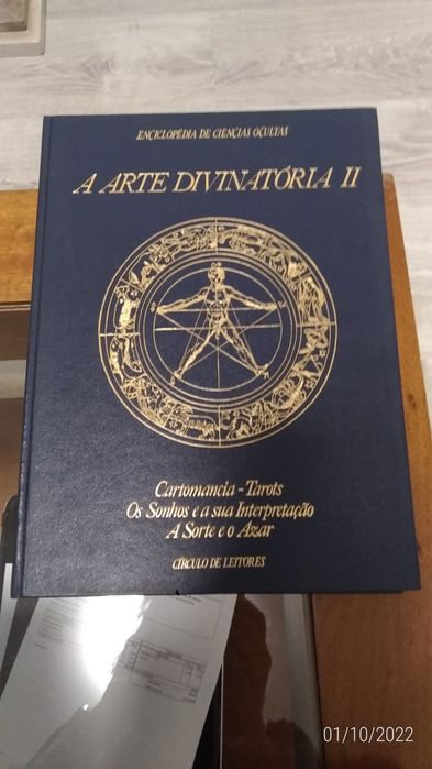 Enciclopédias Círculo de Leitores