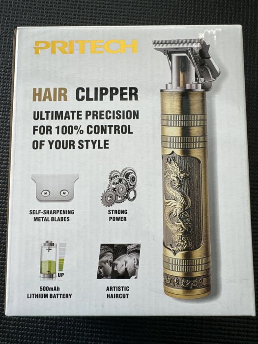 Maquinas de cabelo e barbear top