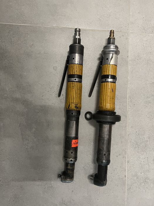 Klucz udarowy kątowy Atlas copco LTV 28XX R15-10 8/24 Nm 3/8''