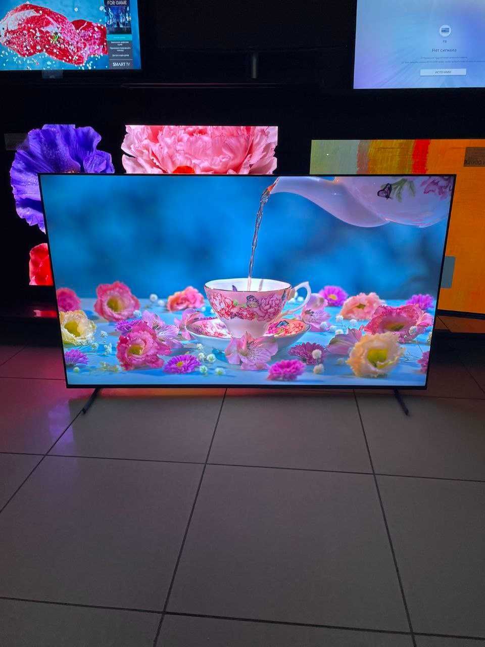75" 120Гц 9 серія Супер картинка Звук30Вт Смарт SONY X90L Німеччини