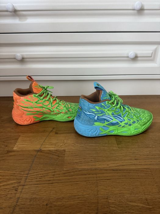 Продам кросівки Puma 38.5 розмір