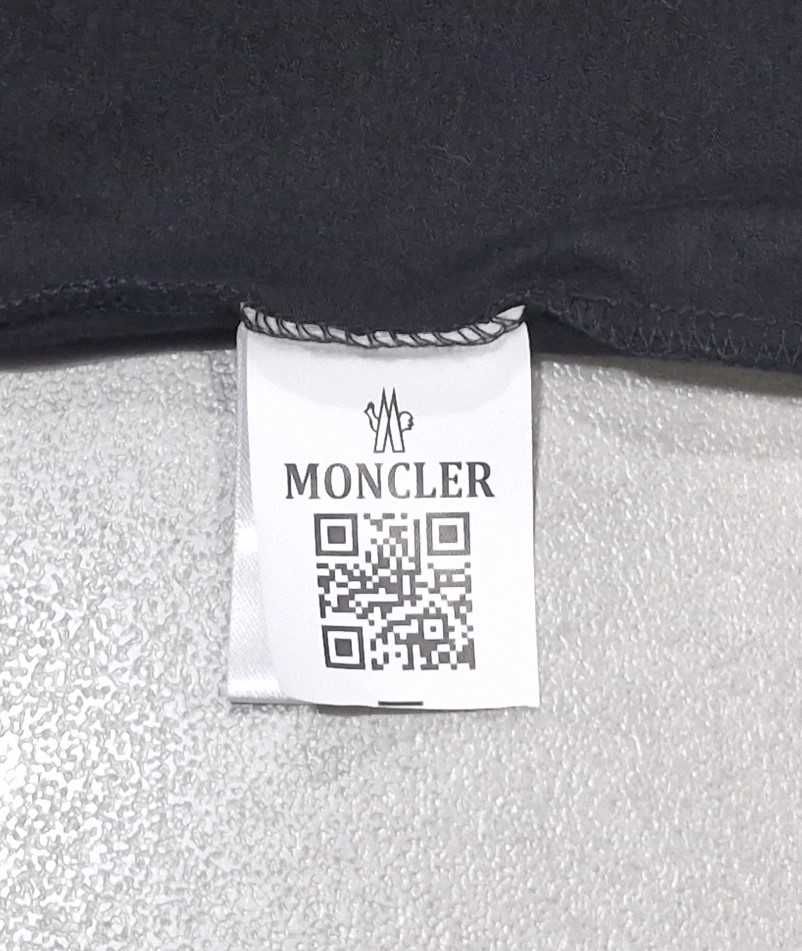 Koszulka MONCLER w rozm. XL