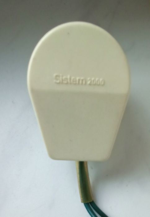 Lampki choinkowe PRL - do naprawy ,na części