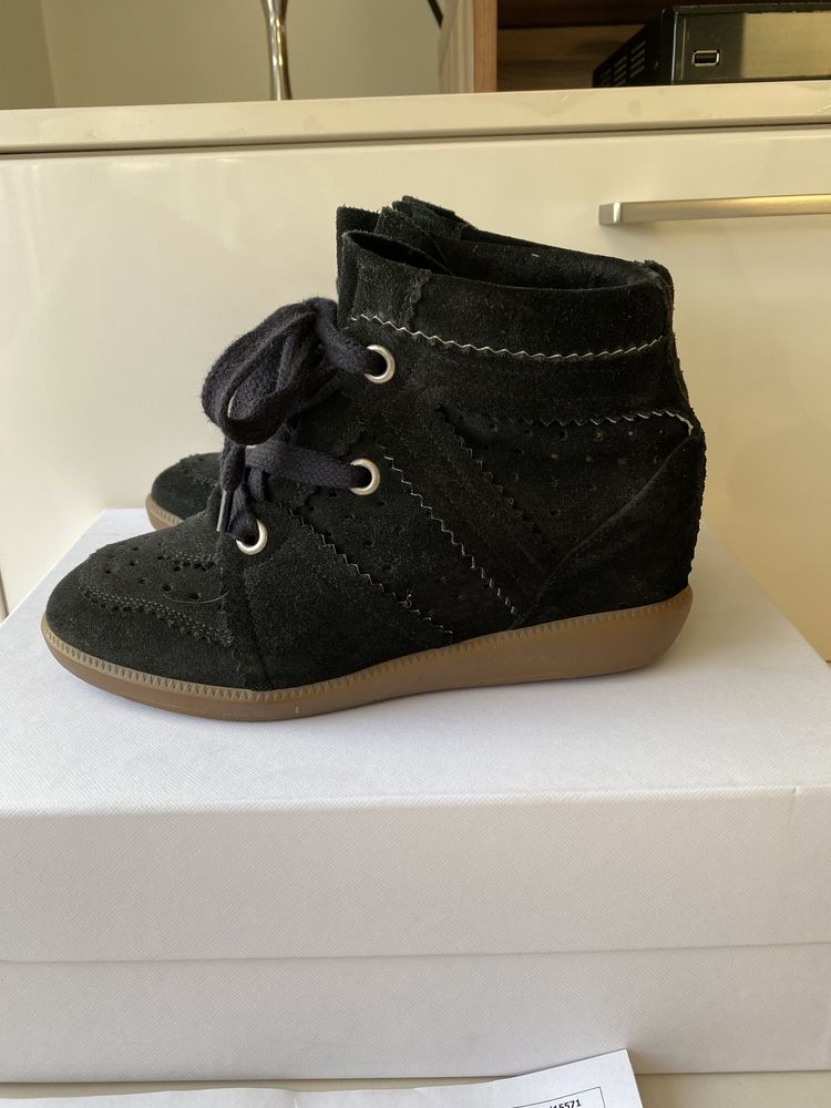 Isabel Marant Bobby 36