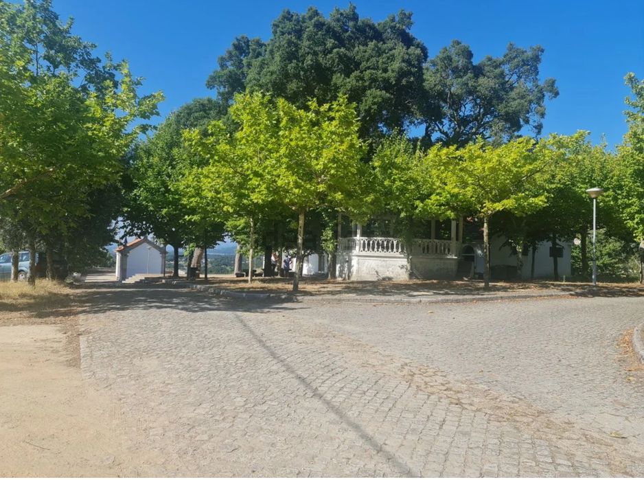 Terreno em São Gabriel | Fontoura | Valença