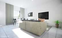 Apartamento T1 para venda