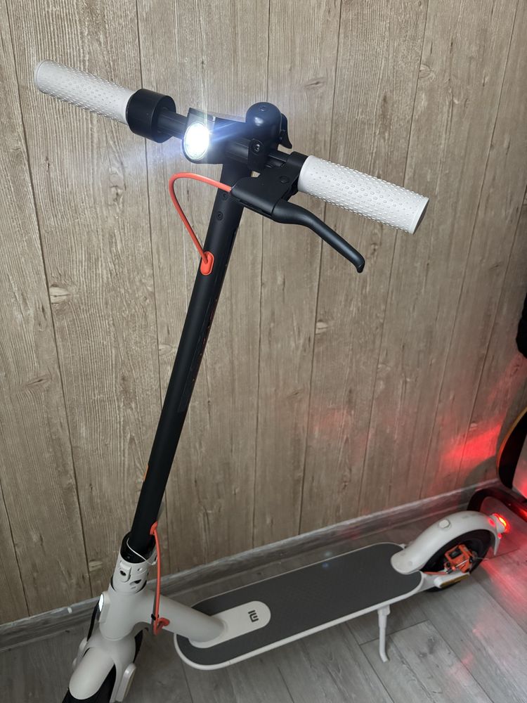 Hulajnoga xiaomi Mi electric scooter 3