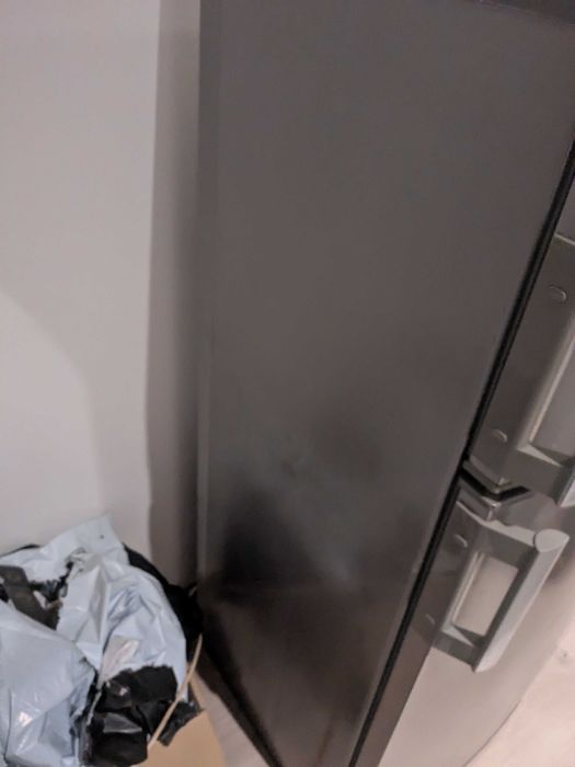 lodówka Electrolux ct235