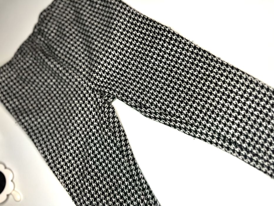 Теплий сведрик дитячий і лосіни