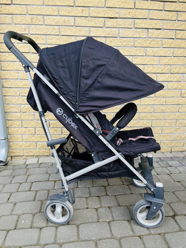 Wózek spacerowy Cybex Callisto