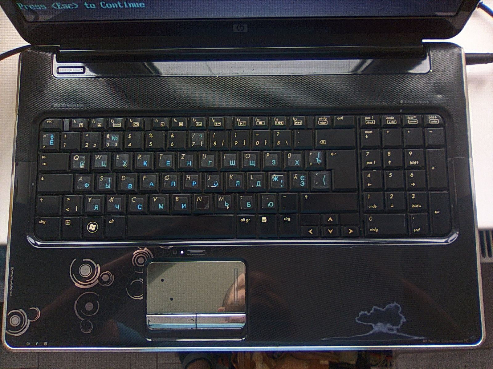 Ноутбуки и запчасти Asus Rog HP Lenovoразборка
