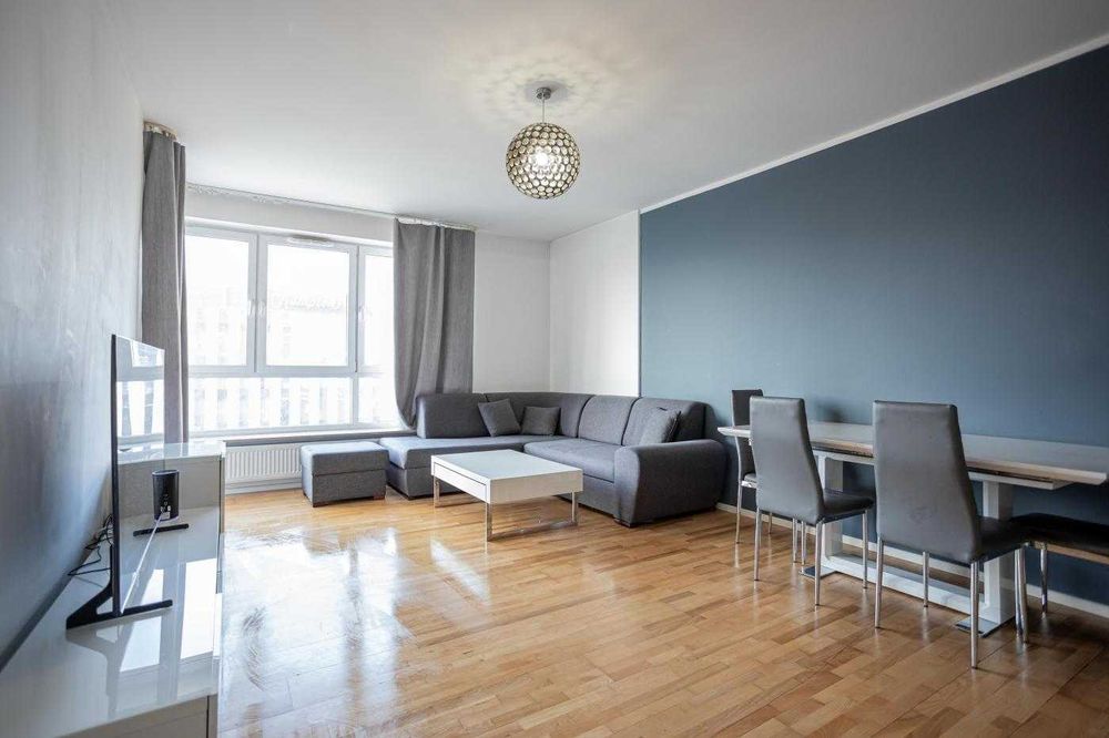 Mokotów Postępu 10