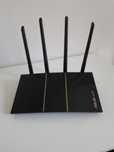 Router ASUS RT-AX57 | WiFi 6 | AiMesh | Gwarancja MediaExpert