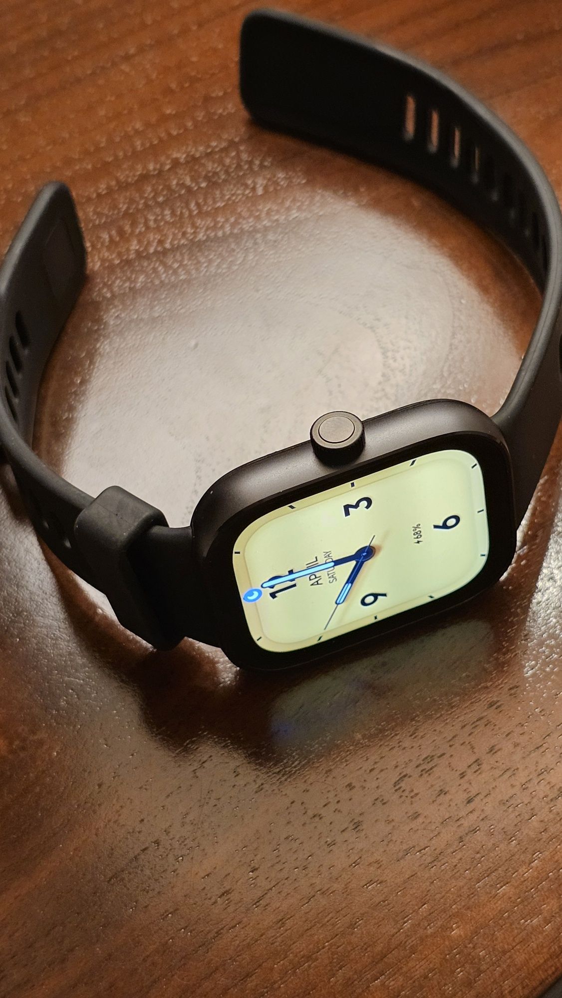 Redmi watch 4 semi novo