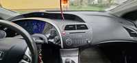 Honda Civic VIII 5 drzwi 1.4 benzyna