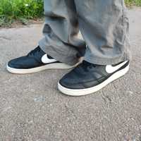 Nike dunk black данки