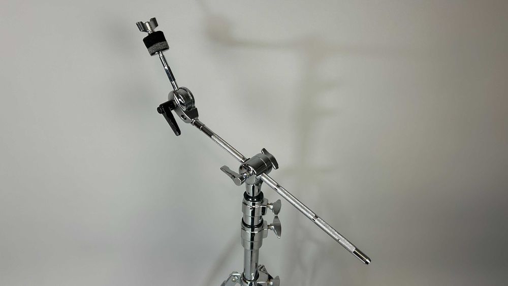 Statyw łamany Mapex&Basix 3 sekcje bezstopniowy pod talerz do perkusji