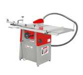 Верстат циркулярний Holzmann TS250_400V