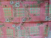 Conjunto de lençóis de casal 2mx2.60cm