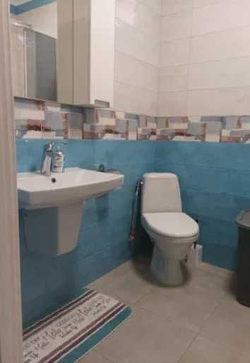 Аренда 1к квартиры на Сухом Фонтане