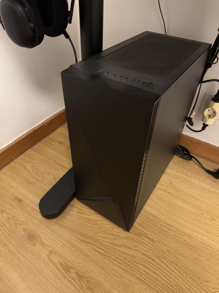 Vendo setup completo ou separado