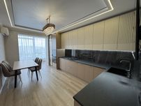 Продається Стильна 2К Квартира з дизайнерським ремонтом ЖК Миру