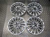 Felgi Vw Golf Passat Touran Tiguan Skoda Octavia Audi A4 6,5Jx16 et38 5x112