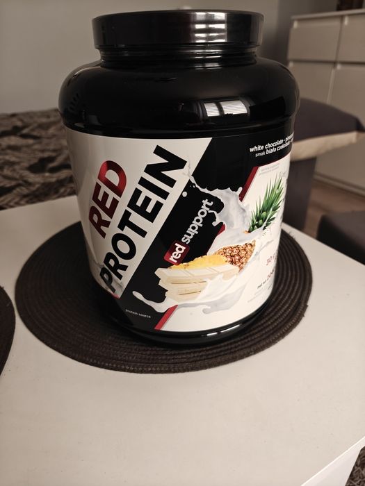 Odżywka białkowa Red Protein 2040g