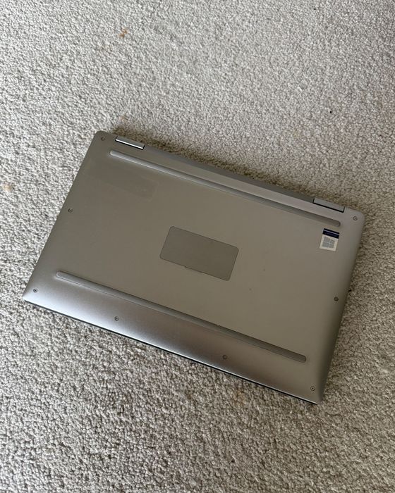 DELL XPS 13 / i5 / 8GB/ 256GB/ IPS 13.3" panel dotykowy