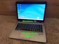 HP ELiteBook 840 G4 - Win11