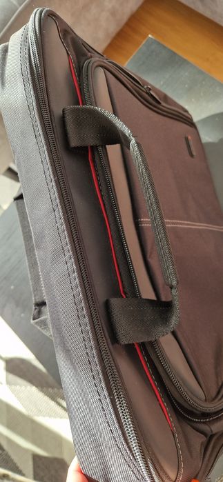 Torba na laptopa TARGUS 17cali