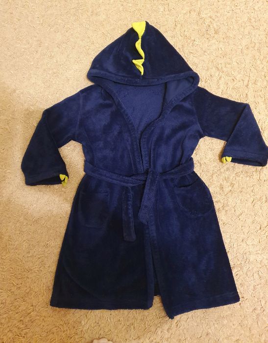 Халат детский  Gap 4-5лет  110см