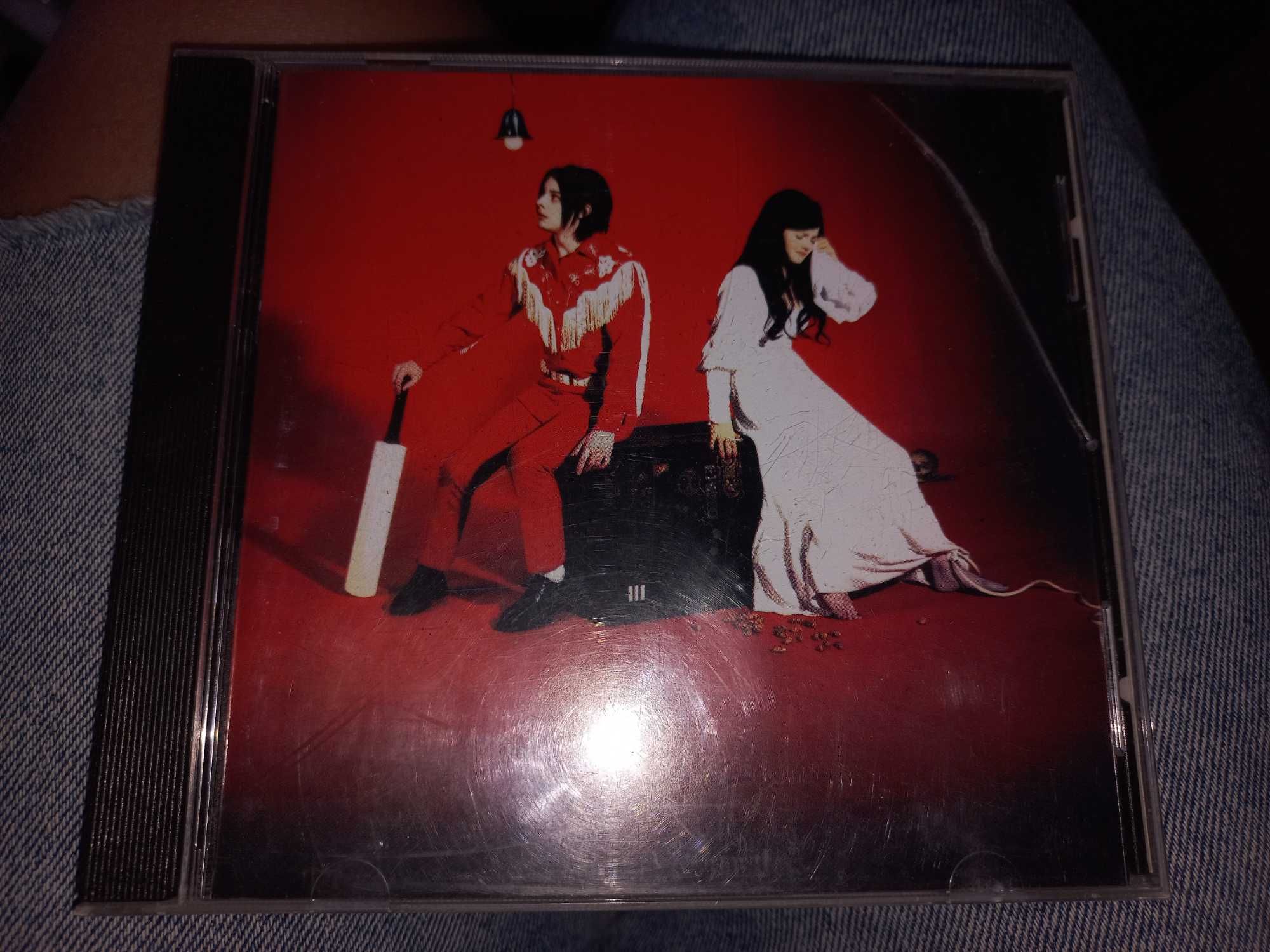 The White Stripes Elephant