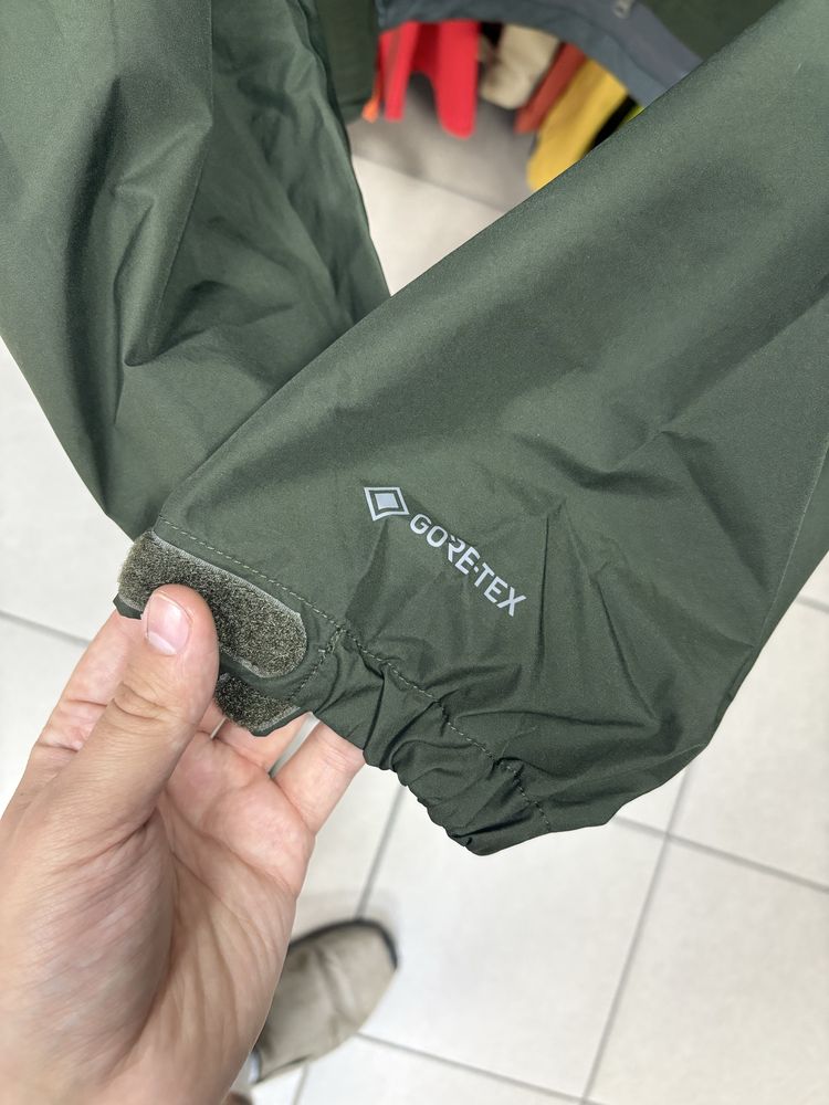 Мембрана Куртка Outdoor Research/OR Gore tex водонепроникна