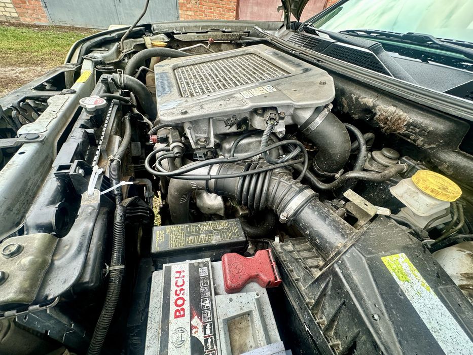 Продам Nissan X-trail